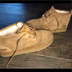 Men’s Ugg’s
